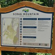 Scrag Mountain Town Forest – Trail Appreciation Day is May 19