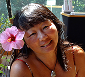 Akiko Fukumoto obit