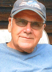 William Martin obit