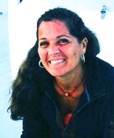 Amanda L. ‘Mandy’ Morse