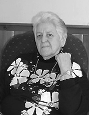 Obit Marion Snow May