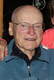 Walter Haviland Obit