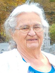 Phoebe C Dupont obit