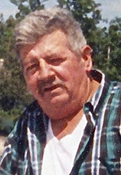 Donald Lamson obit