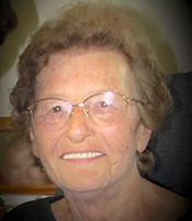 Ruby Bolio Obit