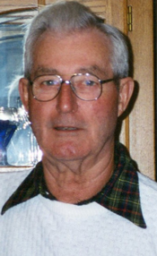 Cecil Percy Obit