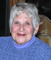 Ave Haviland Obit