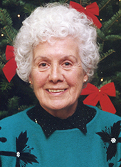 Florence Lindner obit