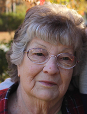 Lillian Sherman Obit