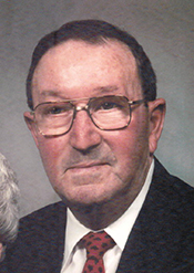 Leon H Parks Obit