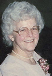 Nellie Freeman Obit