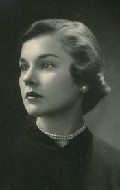 Marguerite Munro obit