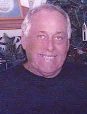 Myron Libby Obit