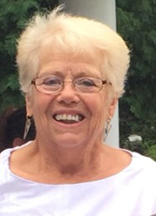 Laurie Peters Obit