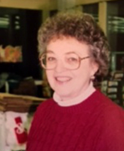 Gertrude Lark Obit