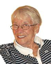 Eleanor Wallace obit