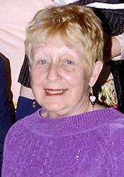 Louise Welch Obit