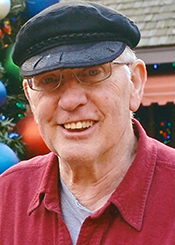 Al Gardner Obit