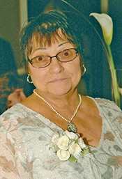 Jeanette Westover Obit