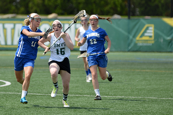 The Valley Reporter - Champions! GMVS girls’ lacrosse completed ...