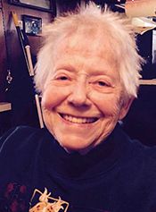 Mary Vasseur Obit