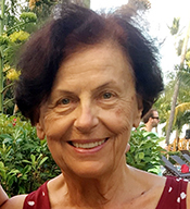 Barbara Jaroskinki obit