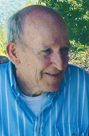 John Costello Obit