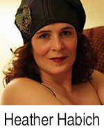 Heather Habich web