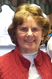 Joan Duffy Obituary Photo 2