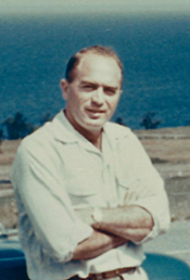Paul B. Lewis Obituary Photo