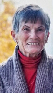 Ruth M. Lake Obituary Photo