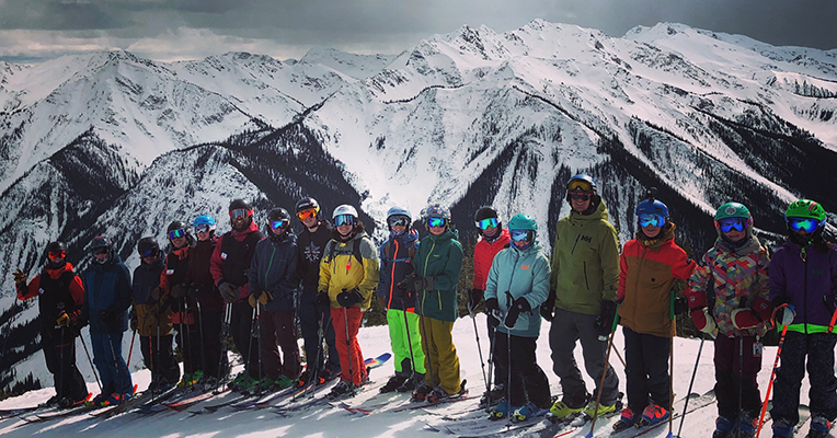 MRG sends 13 to North American Jr. Freeride Championships