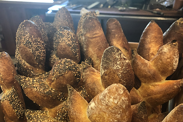 The Great Vermont Bread Fest is coming.