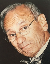 Eugene Scarpato Obit