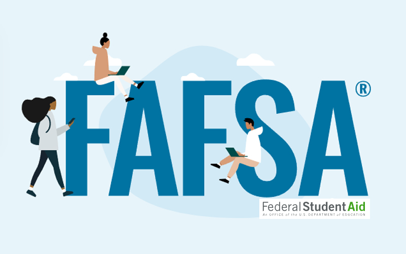 Image from FAFSA