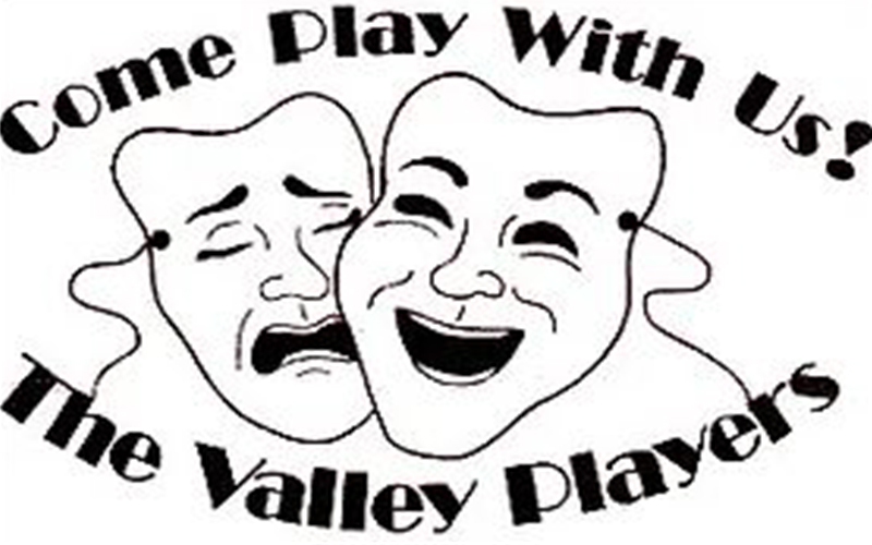 Valley Players Audition