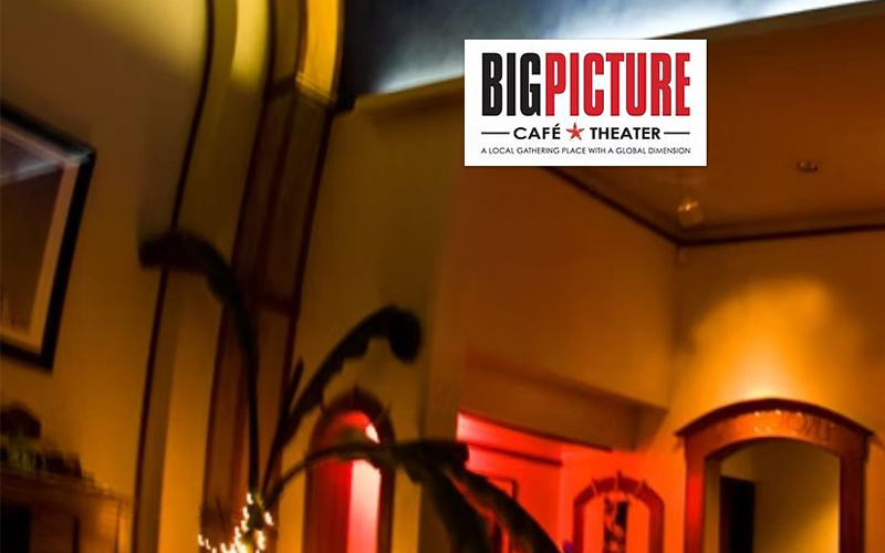 The Big Picture Theater