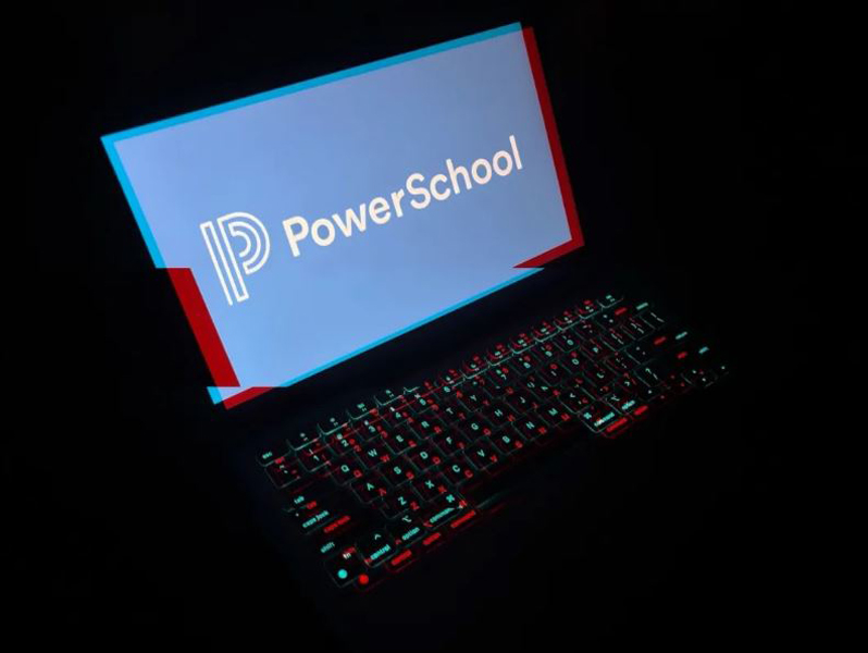 Powerschool databreach