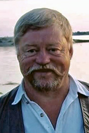 G Bruce Dunbar Obituary web