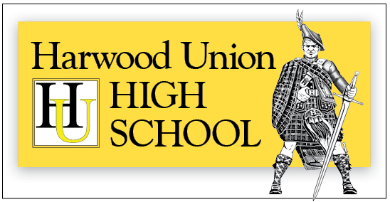 Harwood Union High School