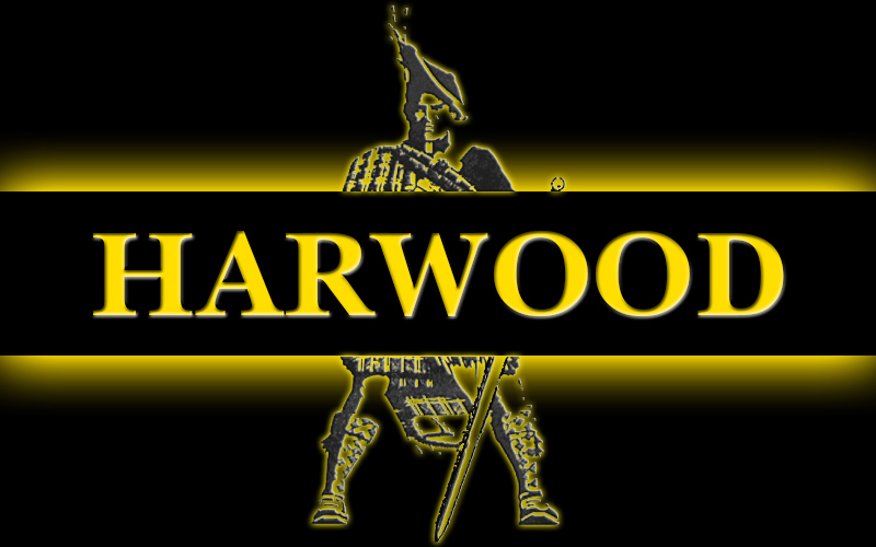 Harwood Union High School Highlanders