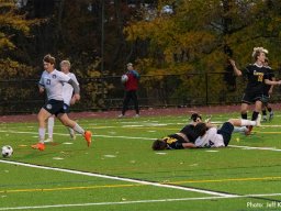 Harwood Boys' Soccer D2 Champions