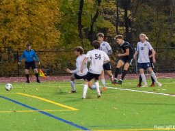 Harwood Boys' Soccer D2 Champions