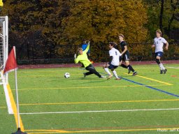 Harwood Boys' Soccer D2 Champions