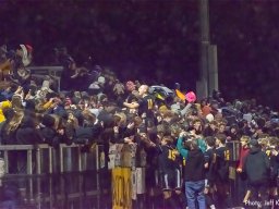 Harwood Boys' Soccer D2 Champions