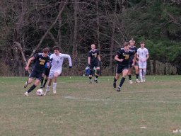 Harwood vs Montpelier playoffs 2024