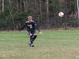 Harwood vs Montpelier playoffs 2024