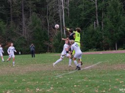 Harwood vs Montpelier playoffs 2024