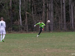 Harwood vs Montpelier playoffs 2024