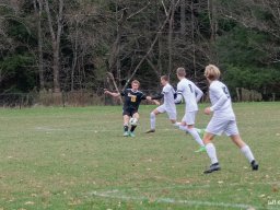 Harwood vs Montpelier playoffs 2024